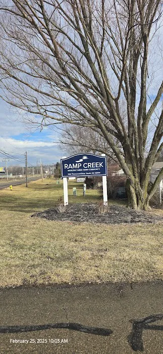 Ramp Creek Mobile Home Community Picture 4
