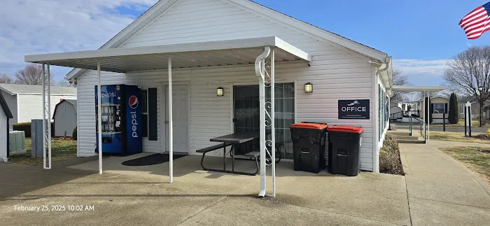 Ramp Creek Mobile Home Community Picture 6
