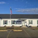 Ramp Creek Mobile Home Community