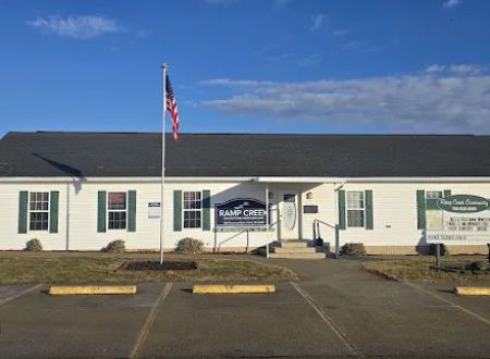 Ramp Creek Mobile Home Community