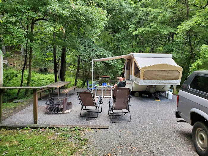 Cedar Campground Picture 8