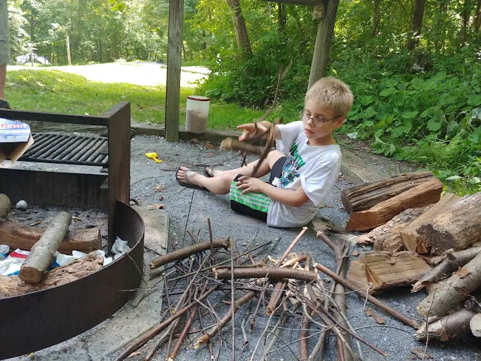Cedar Campground Picture 6