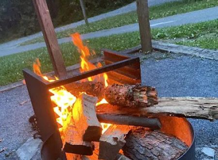 Cedar Campground