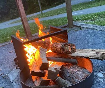 Cedar Campground