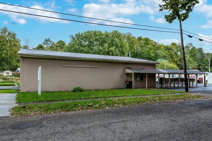 Amber Mobile Home Community Picture 1