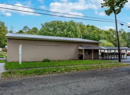 Amber Mobile Home Community