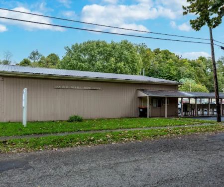 Amber Mobile Home Community