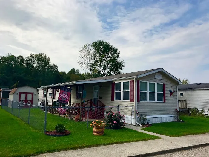 Amber Mobile Home Community Picture 6