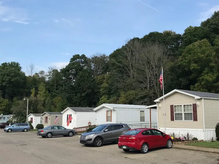 Amber Mobile Home Community Picture 8