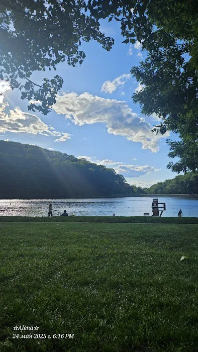 Dogwood Campground Picture 10
