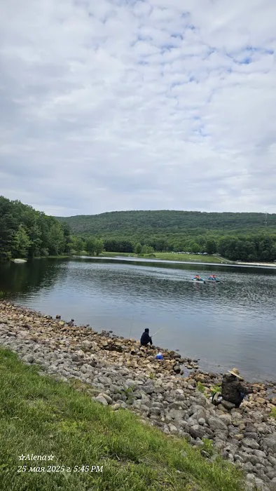 Dogwood Campground Picture 9
