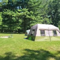 Dogwood Campground ico