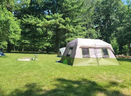 Dogwood Campground