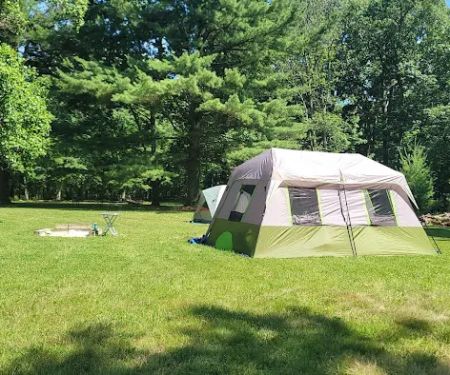 Dogwood Campground