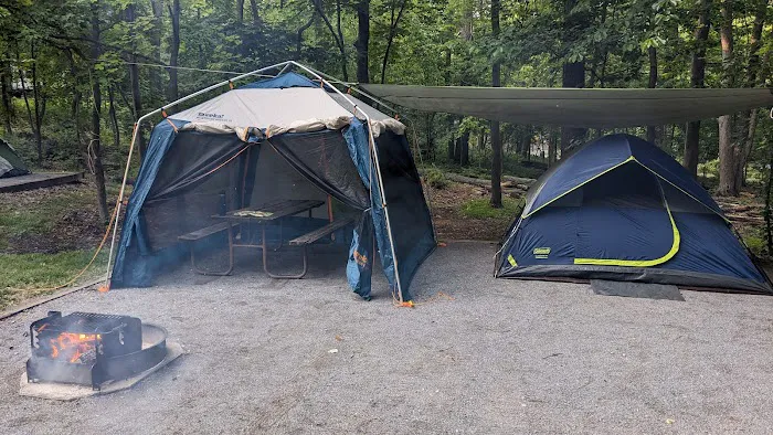 Dogwood Campground Picture 2