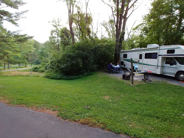 Rock Run Campground Picture 1