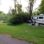 Rock Run Campground