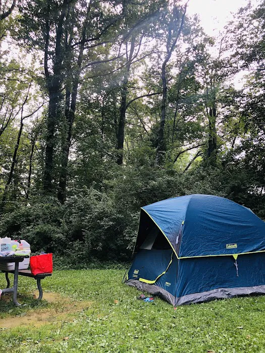 Rock Run Campground Picture 9