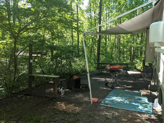 Rock Run Campground Picture 5