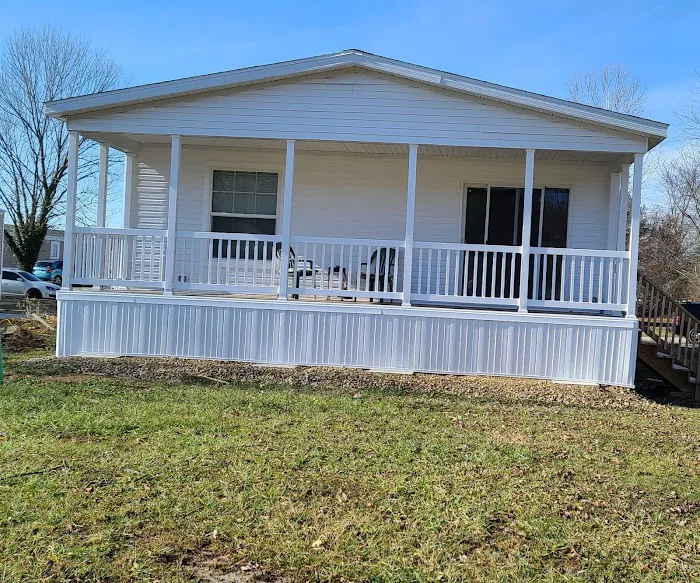 Greenbriar Village Picture 8