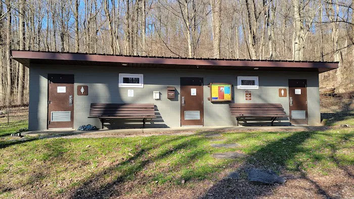 Dahlgren Backpacker Campground Picture 1