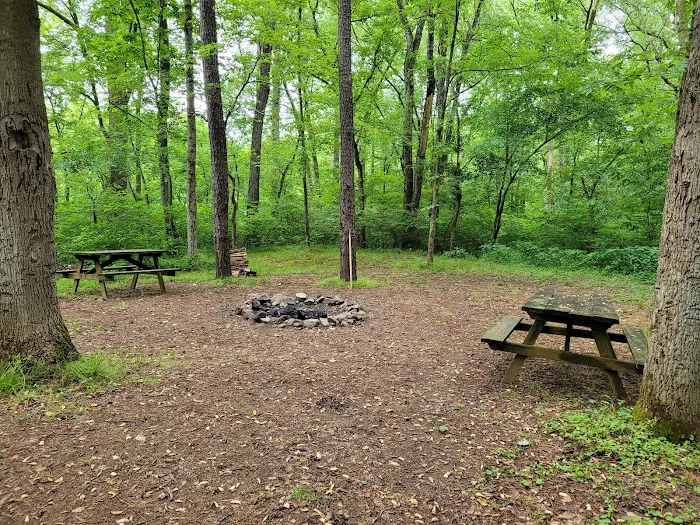 Rappahannock River Campground Picture 1
