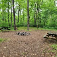 Rappahannock River Campground ico