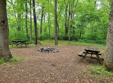 Rappahannock River Campground
