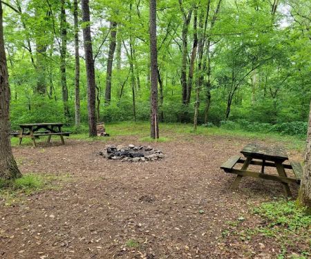 Rappahannock River Campground