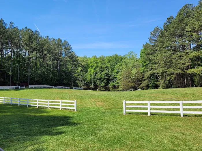 Rappahannock River Campground Picture 3