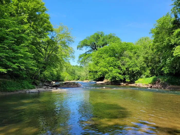 Rappahannock River Campground Picture 6