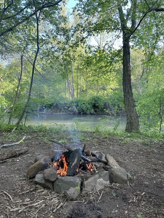 Rappahannock River Campground Picture 9