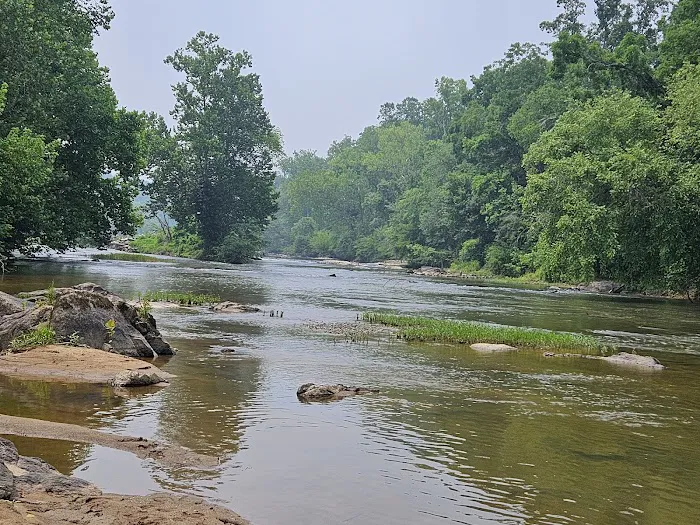 Rappahannock River Campground Picture 8