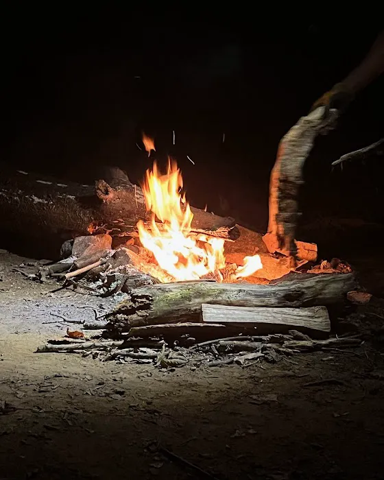 Rappahannock River Campground Picture 7