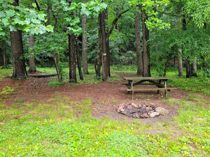 Rappahannock River Campground Picture 2