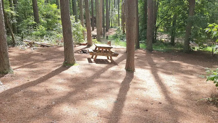Rappahannock River Campground Picture 10