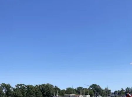 Monroe Bay Campground