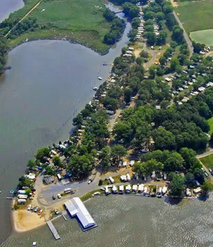 Monroe Bay Campground Picture 2