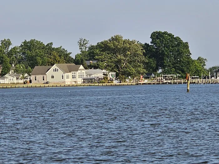 Monroe Bay Campground Picture 9
