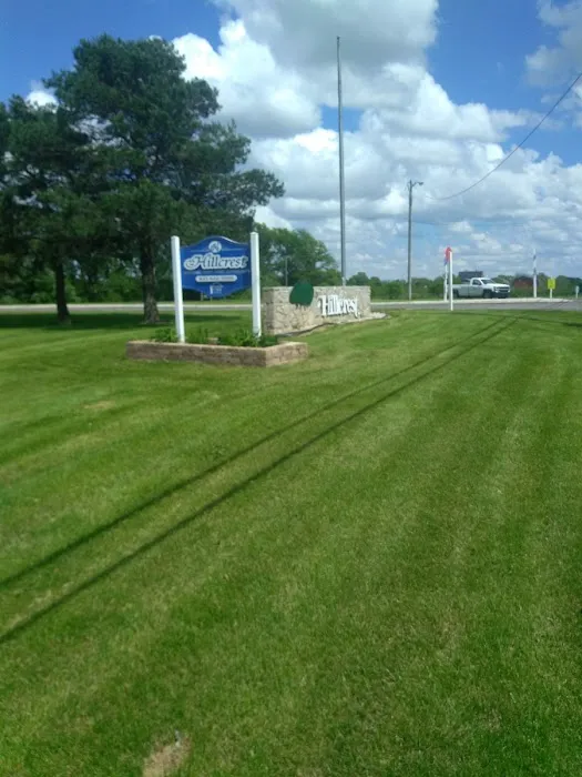 Hillcrest Estates Picture 7
