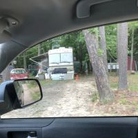 Big Timber Campground ico