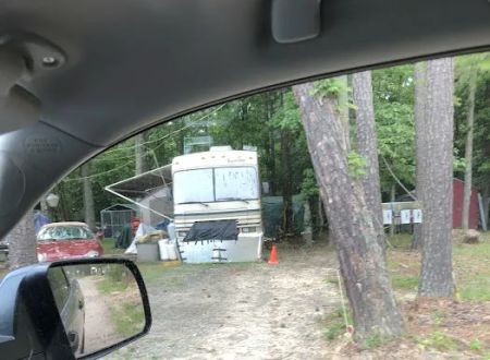 Big Timber Campground
