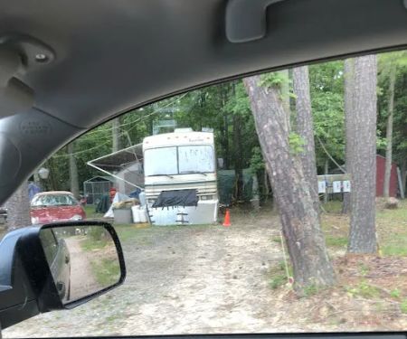 Big Timber Campground