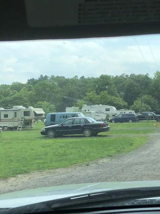 Big Timber Campground Picture 8