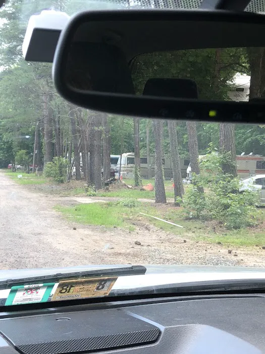 Big Timber Campground Picture 7