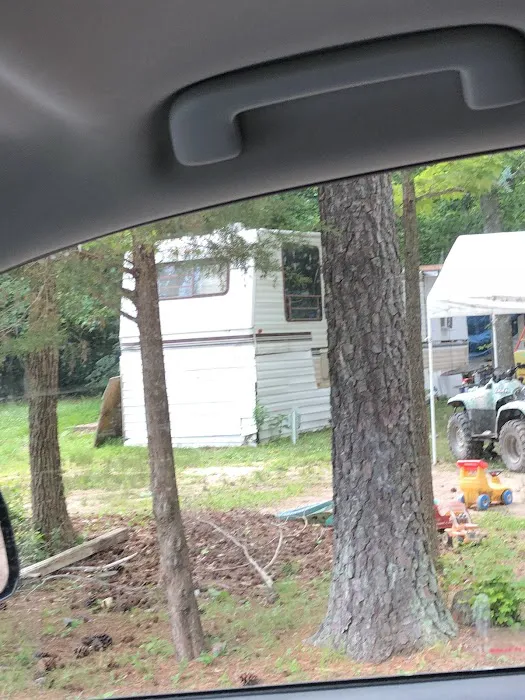 Big Timber Campground Picture 5