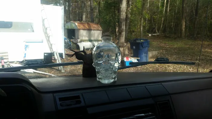 Big Timber Campground Picture 10