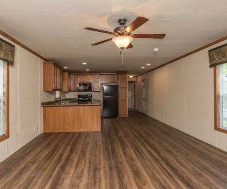 Marysville Estates
