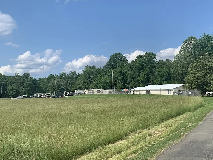 Greenville Farm Family Campground, Inc. Picture 1