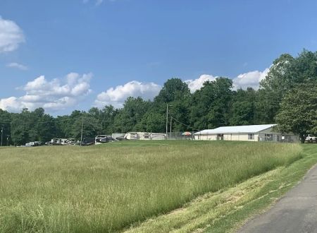 Greenville Farm Family Campground, Inc.
